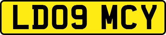 LD09MCY