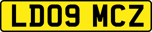 LD09MCZ
