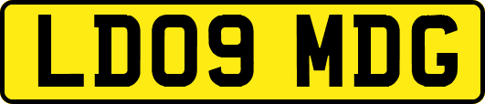 LD09MDG