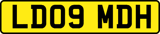 LD09MDH