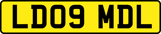 LD09MDL