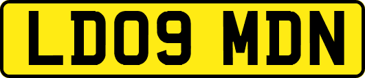 LD09MDN