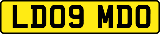 LD09MDO