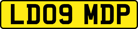 LD09MDP