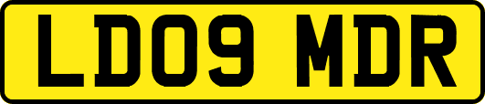 LD09MDR