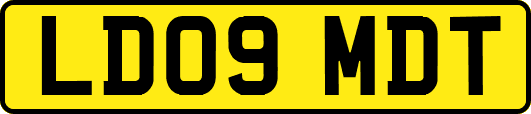 LD09MDT