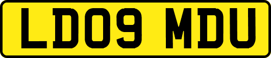 LD09MDU