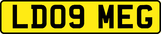LD09MEG