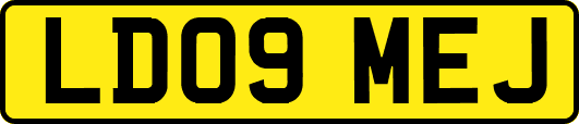 LD09MEJ