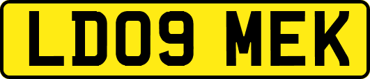 LD09MEK