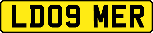 LD09MER