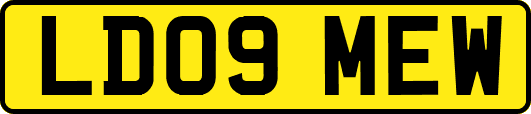 LD09MEW