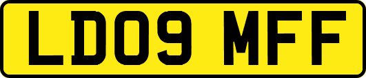 LD09MFF