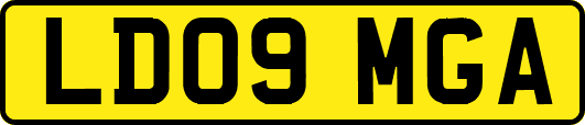 LD09MGA