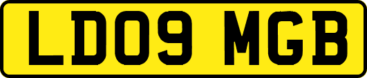 LD09MGB