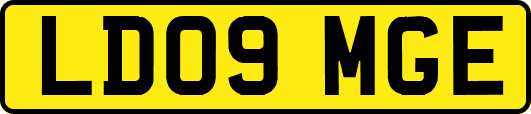 LD09MGE