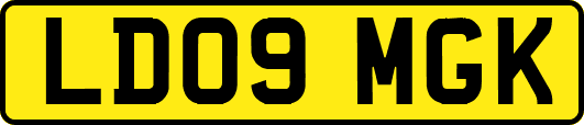 LD09MGK