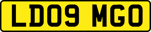 LD09MGO