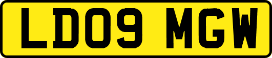 LD09MGW