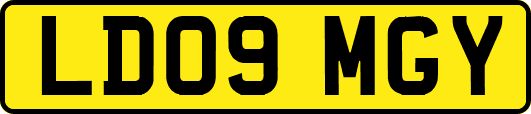 LD09MGY
