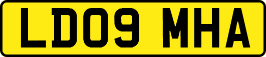 LD09MHA