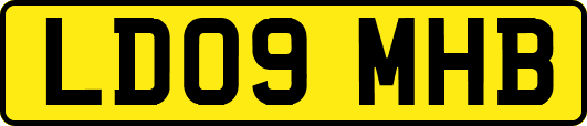 LD09MHB