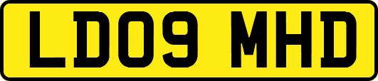 LD09MHD
