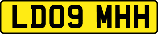 LD09MHH