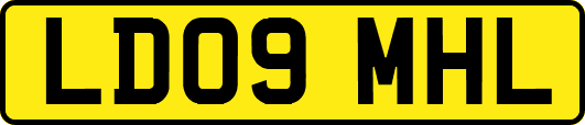 LD09MHL