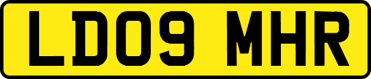 LD09MHR