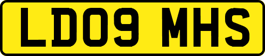 LD09MHS
