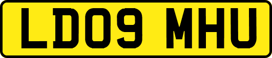 LD09MHU