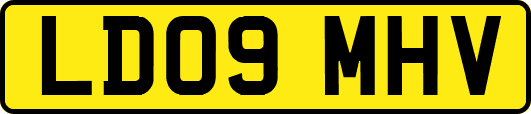 LD09MHV