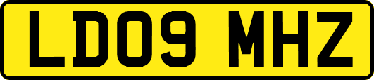 LD09MHZ