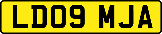 LD09MJA