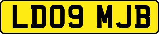 LD09MJB