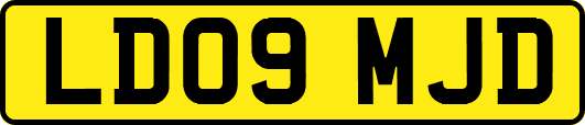 LD09MJD