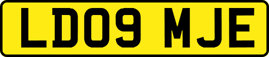 LD09MJE