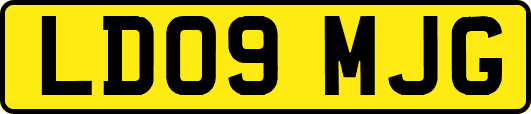 LD09MJG