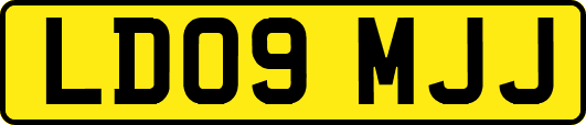 LD09MJJ