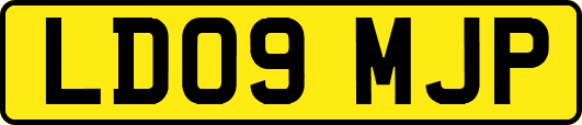 LD09MJP