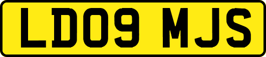 LD09MJS