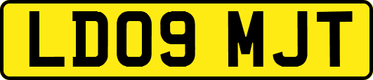 LD09MJT