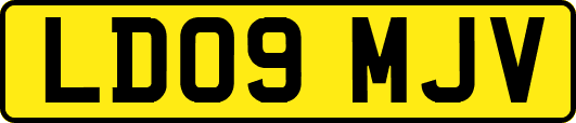 LD09MJV