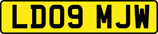 LD09MJW