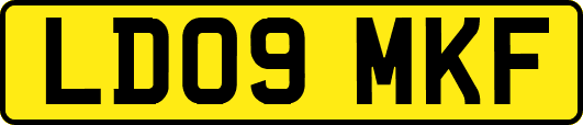 LD09MKF