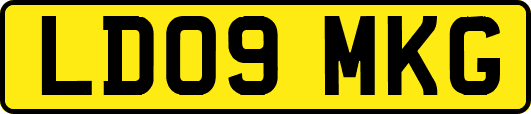 LD09MKG
