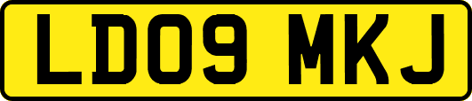 LD09MKJ