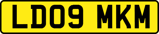 LD09MKM