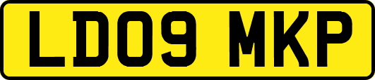 LD09MKP